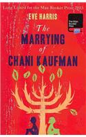 Marrying Of Chani Kaufman