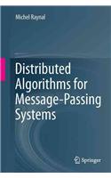 Distributed Algorithms for Message-Passing Systems