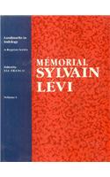 Memorial Sylvain Levy