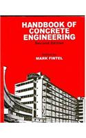 Handbook Of Concrete Engineering