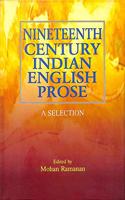 Nineteenth Century Indian English Prose: A Selection