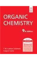 Organic Chemistry, 9Th Ed