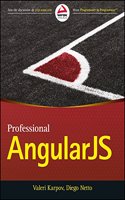 Professional Angularjs