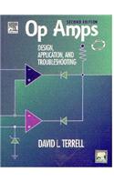 Op Amps: Design, Application And Troubleshooting, 2nd Edition