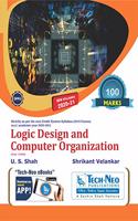 Logic Design and Computer Organization SPPU