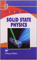 Solid State Physics