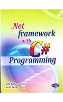 .Net Framework With C# Programming PB