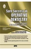 Sure Success in Operative Dentistry