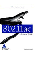 802.11ac - A Survival Guide