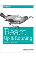 React: Up & Running: Building Web Applications