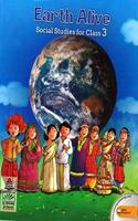 Earth Alive Social Studies Class 3