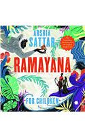 Ramayana For Children