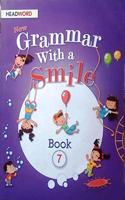 Grammar With a Smile Book 7