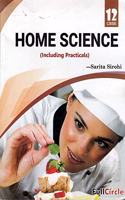 Home Science (Including Practicals) Class 12 CBSE