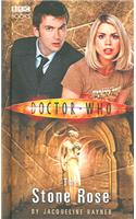 Doctor Who: The Stone Rose