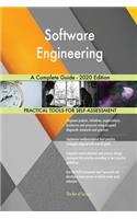 Software Engineering A Complete Guide - 2020 Edition