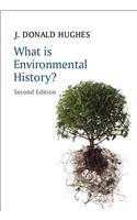 What Is Environmental History?