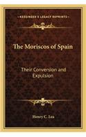 Moriscos of Spain