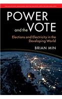 Power and the Vote: Elections and Electricity in the Developing World