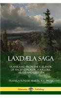 Laxdæla Saga