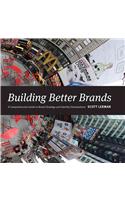 Building Better Brands