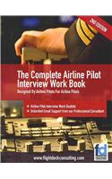 Complete Airline Pilot Interview Work Book