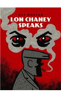 Lon Chaney Speaks