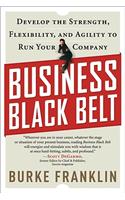 Business Black Belt