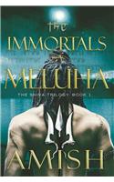 The Immortals of Meluha