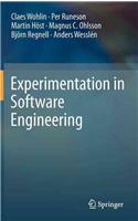 Experimentation in Software Engineering