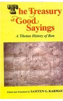 Treasury of Good Sayings