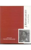 Collected Works of J. Krishnamurti (Vol - III)