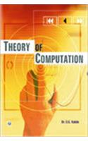 Theory of Computation