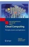 Cloud Computing: Principles, Systems And Applications