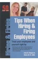 50+1 Tips When Hiring & Firing Employees