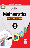 Mathematics Lab Activity Book Class-8