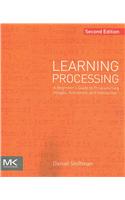 Learning Processing