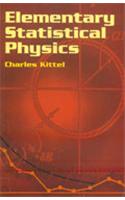 Elementary Statistical Physics