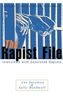 Rapist File