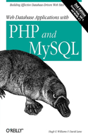 Web Database Applications with PHP and MySQL 2e