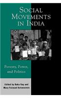 Social Movements in India