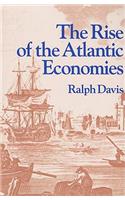 Rise of the Atlantic Economies