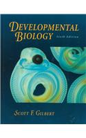 Developmental Biology [With CDROM]