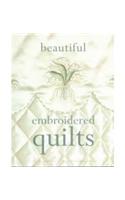 Beautiful Embroidered Quilts