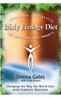 Body Ecology Diet