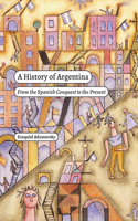 History of Argentina