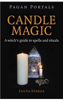 Pagan Portals - Candle Magic