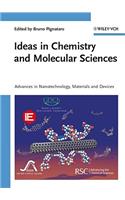 Ideas in Chemistry and Molecular Sciences