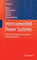 Interconnected Power Systems