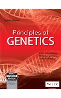 Principles Of Genetics, 8Th Ed